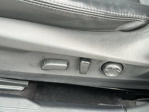 Certified 2024 Subaru Outback Limited AWD/4WD image 11