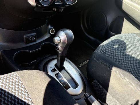 Used 2018 Nissan Versa Note SV image 20