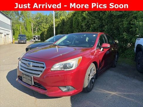 Used 2015 Subaru Legacy 2.5i Limited AWD/4WD image 1