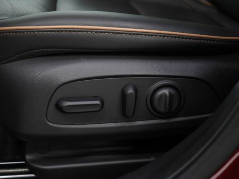 Used 2024 Buick Envista Avenir image 30