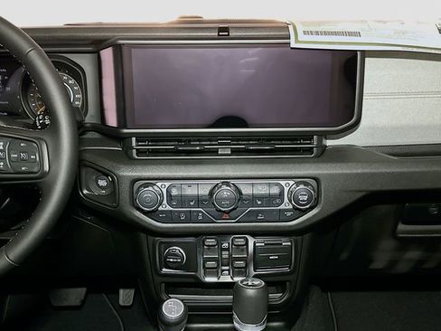 New 2026 Jeep Wrangler Sport S image 25