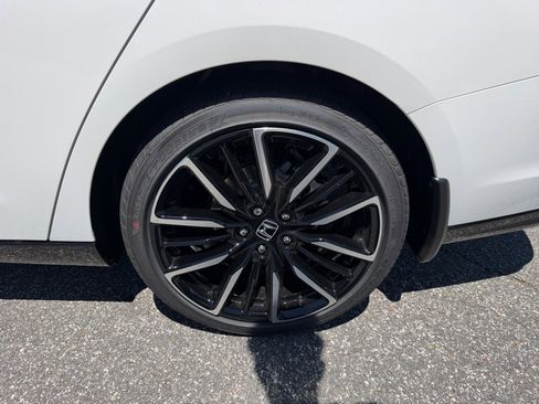 New 2026 Honda Accord Touring image 22