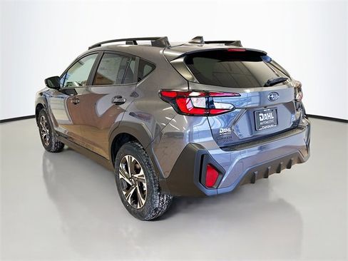 New 2026 Subaru Crosstrek 2.0i Premium image 35