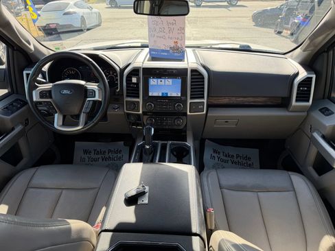 Used 2018 Ford F150 Lariat image 22