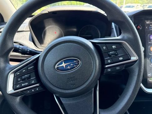 Certified 2024 Subaru Impreza 2.0i Sport AWD/4WD image 29