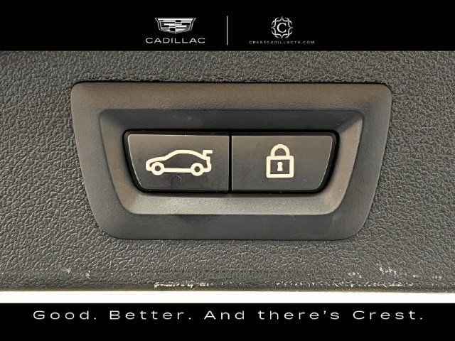 Used 2022 BMW X7 xDrive40i w/ Premium Package AWD/4WD image 28