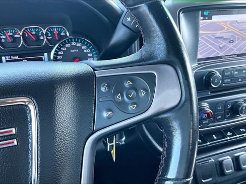 Used 2018 GMC Sierra 1500 SLT image 20