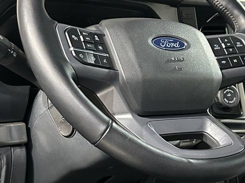 Used 2024 Ford F150 Lariat w/ Equipment Group 502A High AWD/4WD image 49