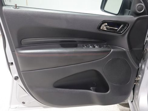 Used 2025 Dodge Durango R/T AWD/4WD image 12