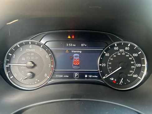 Used 2021 INFINITI QX80 Premium Select w/ Cargo Package image 16