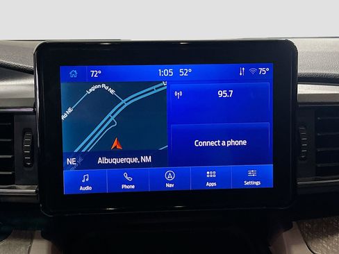 Used 2023 Ford Explorer Timberline w/ Timberline Technology Package AWD/4WD image 15