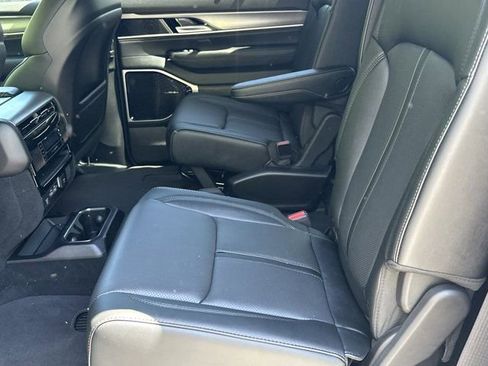 New 2026 Jeep Grand Wagoneer L Limited image 22