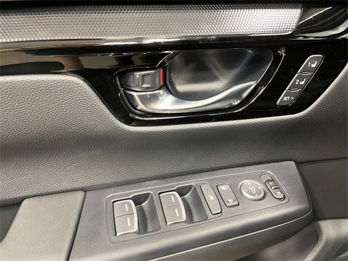 New 2026 Honda CR-V Sport Touring image 15