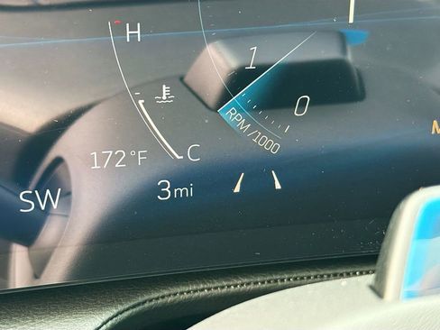 New 2026 Cadillac CT5 Sport w/ Platinum Package image 12