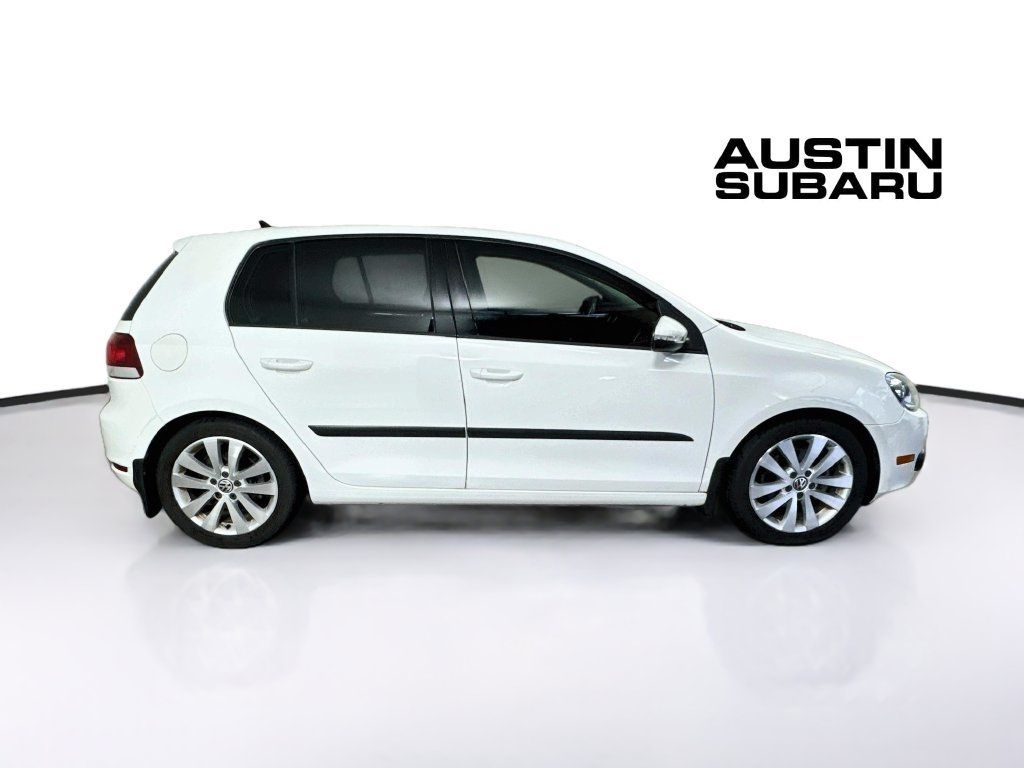 Used 2013 Volkswagen Golf TDI FWD image 8