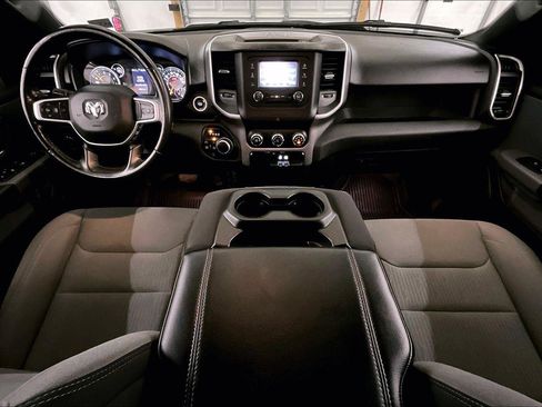 Used 2022 RAM 1500 Big Horn image 14