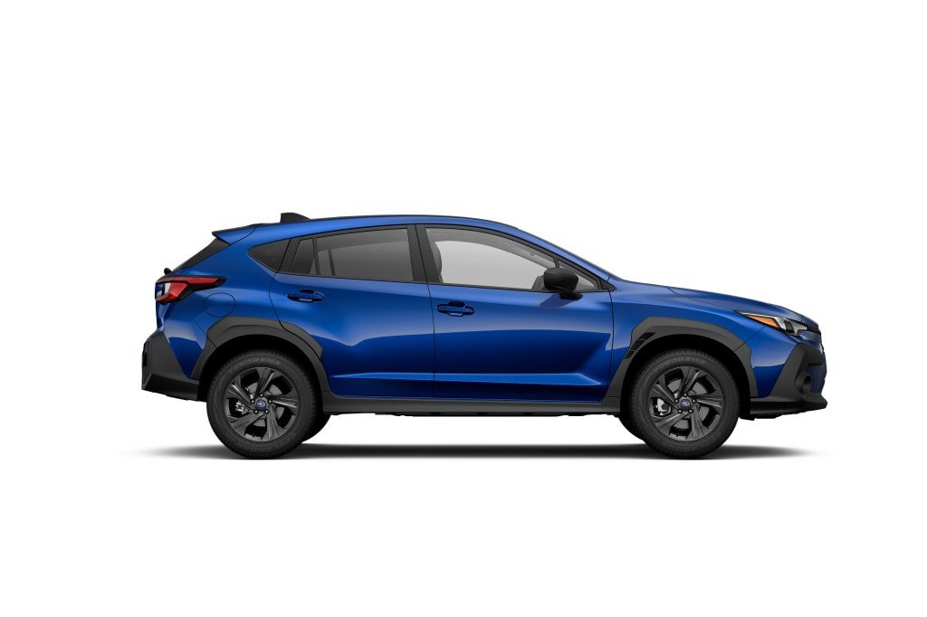 New 2026 Subaru Crosstrek 2.5i AWD/4WD image 3
