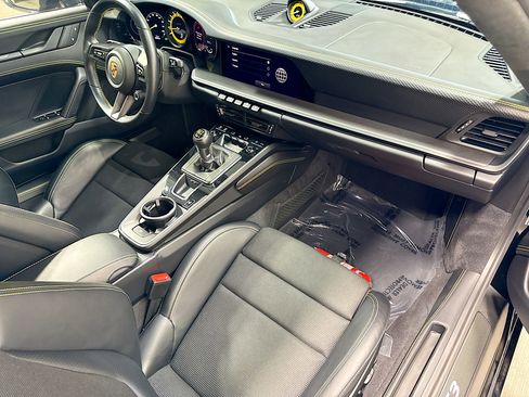 Certified 2023 Porsche 911 GT3 RWD image 14