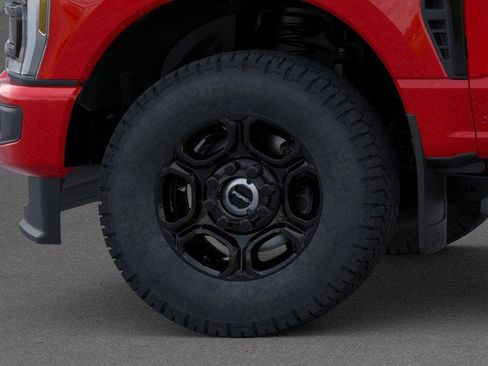 New 2026 Ford F250 XL w/ STX Appearance Package image 19