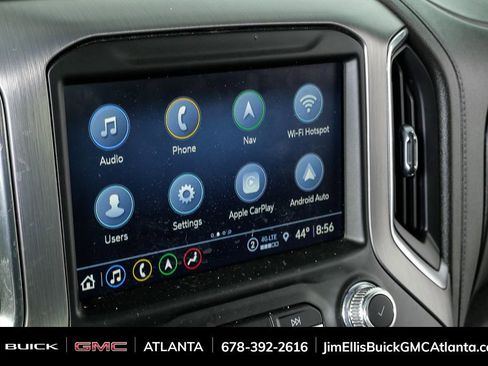 Used 2021 GMC Sierra 1500 Denali w/ Denali Ultimate Package image 15