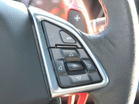 Used 2021 Chevrolet Camaro ZL1 image 17