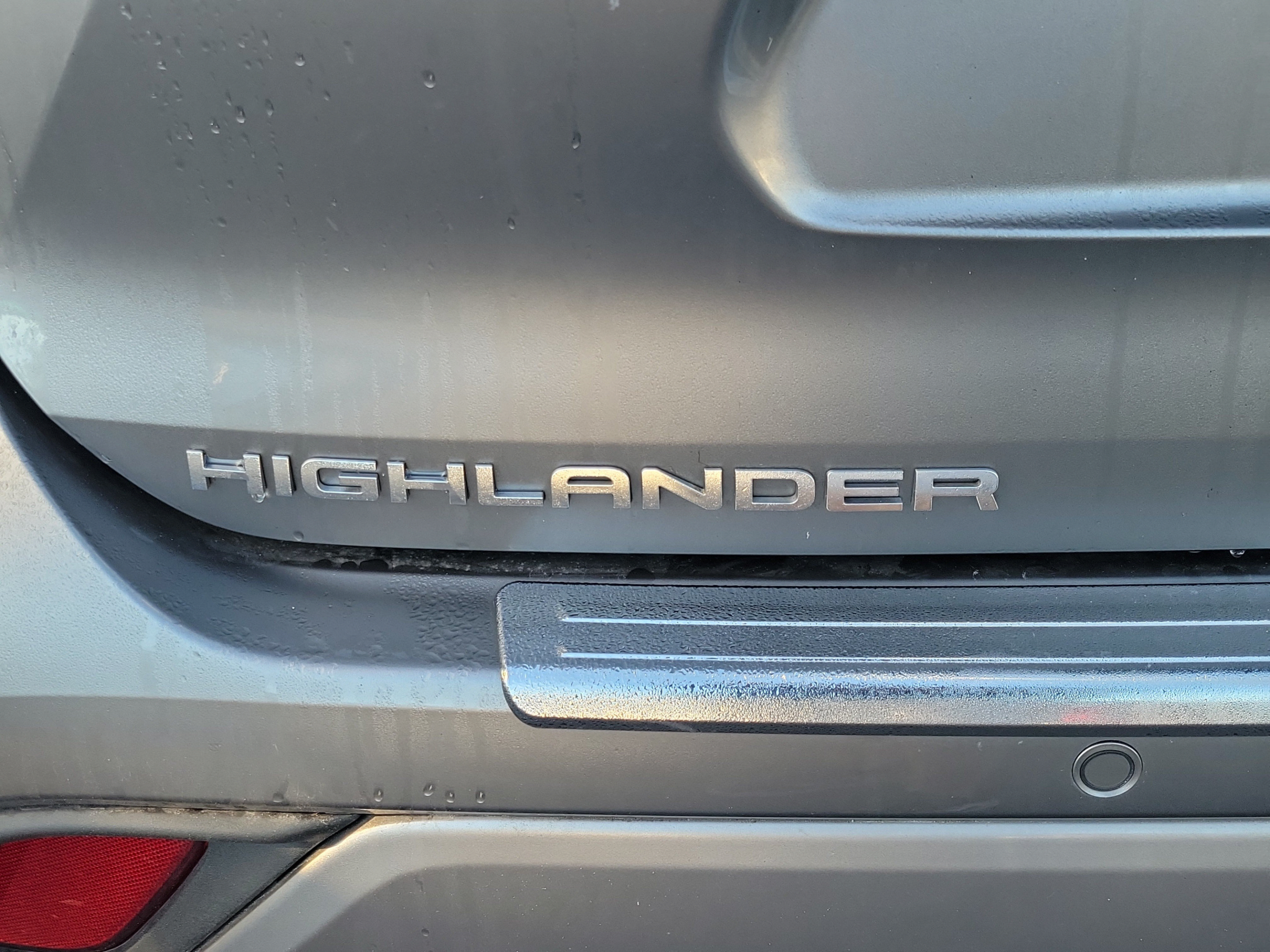 Certified 2026 Toyota Highlander Platinum AWD/4WD image 25