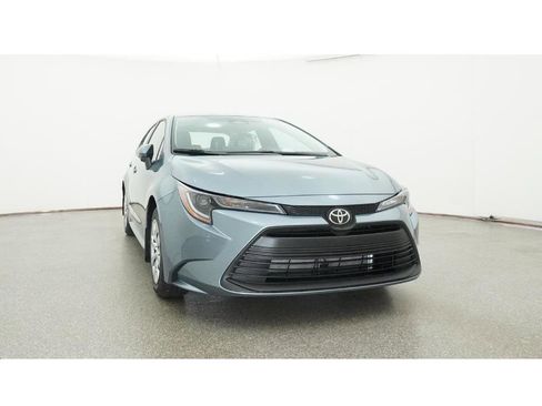 New 2026 Toyota Corolla LE image 30