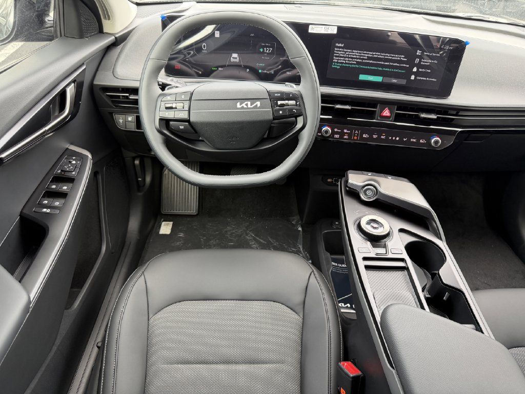 New 2026 Kia EV6 Light RWD image 16