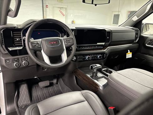 New 2026 GMC Sierra 1500 Elevation w/ Elevation Premium Package image 27
