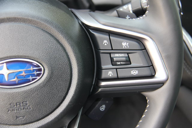 Used 2024 Subaru Outback Touring XT AWD/4WD image 23