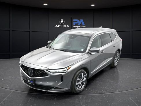 Certified 2023 Acura MDX SH-AWD w/ Technology Package image 33