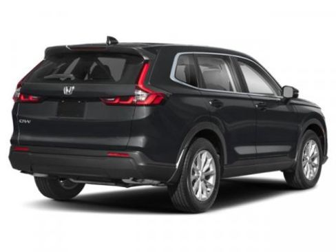 New 2026 Honda CR-V EX image 2
