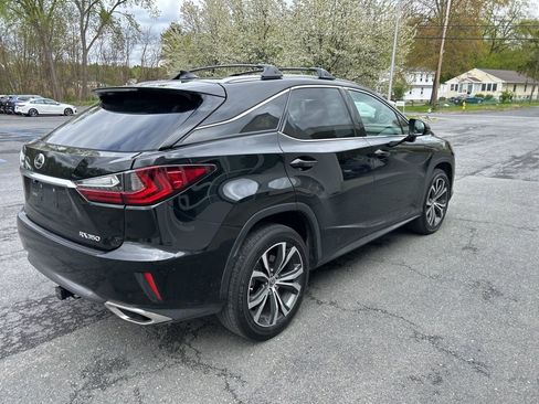 Used 2019 Lexus RX 350 AWD w/ Navigation Package image 5