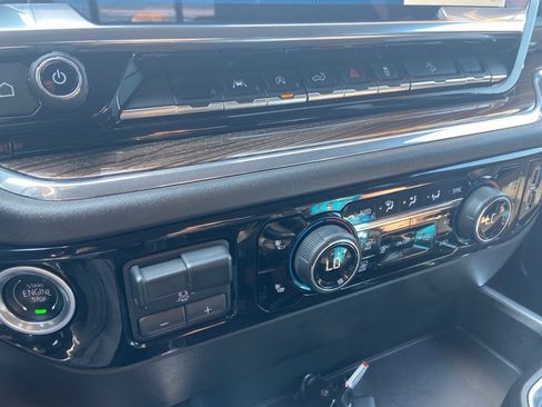 Certified 2024 Chevrolet Silverado 1500 LT Trail Boss w/ Convenience Package II image 19