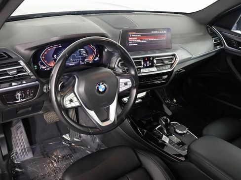 Used 2023 BMW X3 sDrive30i w/ Convenience Package RWD image 7
