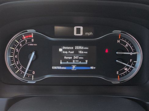 Used 2019 Honda Ridgeline RTL-T image 14