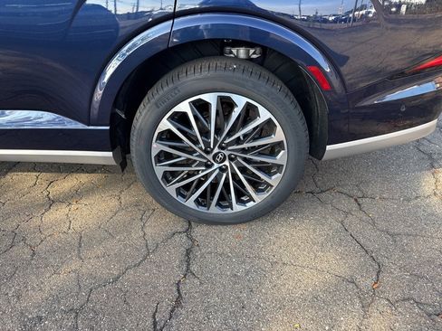 New 2026 Hyundai Palisade Calligraphy image 11