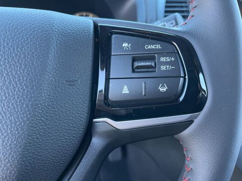 Used 2026 Honda Odyssey Sport-L image 23