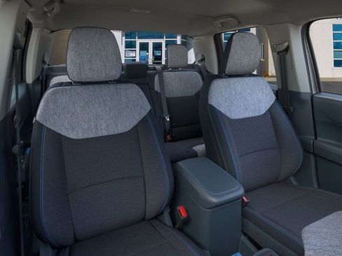 New 2025 Ford Maverick XLT w/ XLT Luxury Package image 10