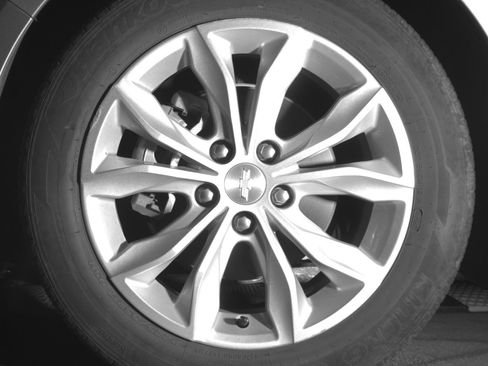 Used 2024 Chevrolet Malibu LT image 19