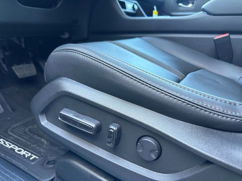 New 2026 Honda Passport RTL image 12