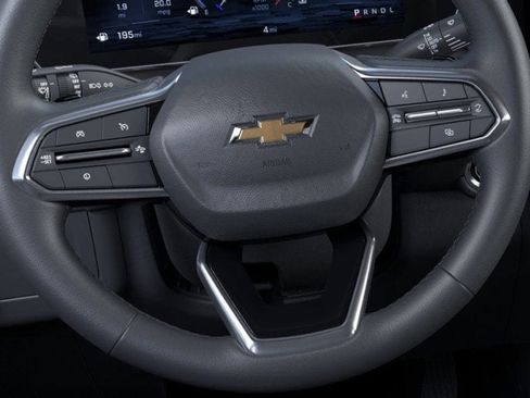 New 2026 Chevrolet Tahoe LS w/ LPO, Dark Essentials Package image 44