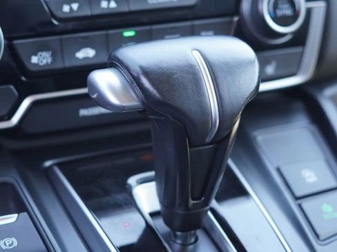 Used 2021 Honda CR-V EX-L image 24