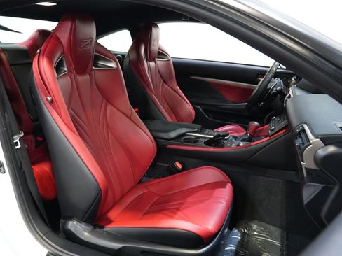 Used 2015 Lexus RC F image 31