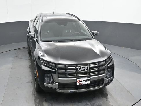 New 2026 Hyundai Santa Cruz Limited AWD/4WD image 38