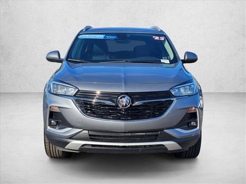 Certified 2023 Buick Encore GX Select image 2