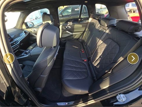 Used 2026 BMW X5 M60i AWD/4WD image 4