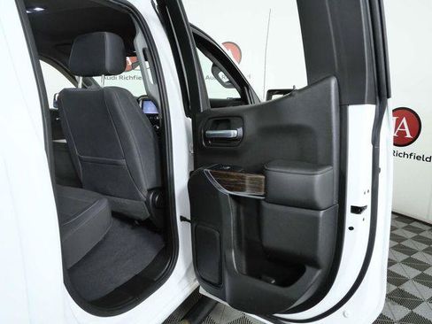 Used 2019 GMC Sierra 1500 Elevation w/ Elevation Value Package AWD/4WD image 28
