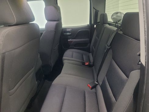 Used 2018 GMC Sierra 1500 SLE w/ SLE Value Package image 18