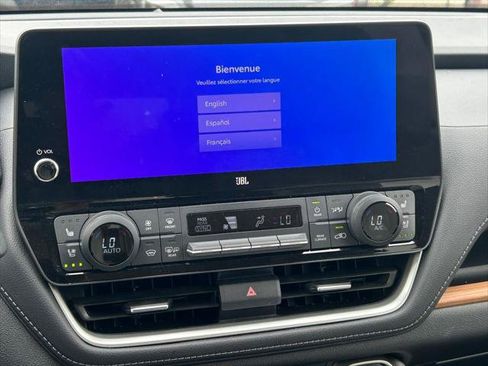 Certified 2024 Toyota Grand Highlander AWD Hybrid image 23